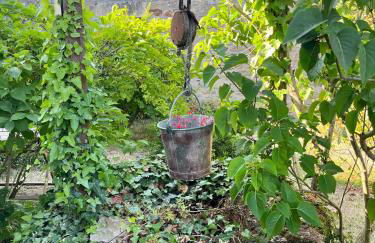 Chez Maurice - Stylish French Country House - Foto 26