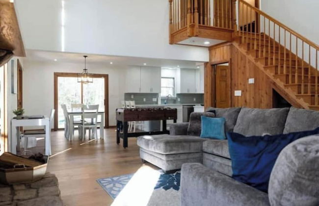 Cozy and Comfy with Lake Access - Photo 22