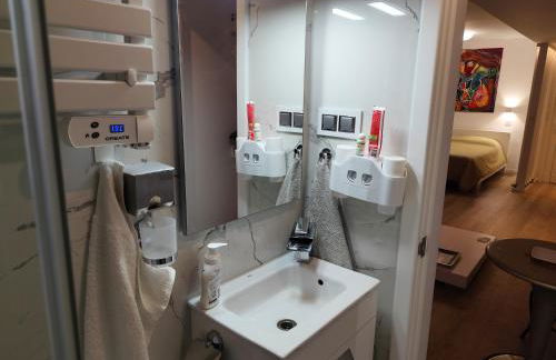 Benedict Funchal Center - Foto 30