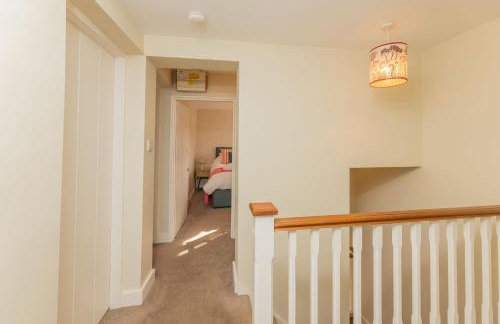 Tennyson Cottage Brancaster By Together Travel - Foto 21