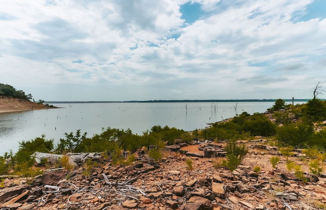 Cabin 9 ~ Toronto Lake: Fishing, Swimming & More! 1 Bedroom Cabin by RedAwning - Photo 14