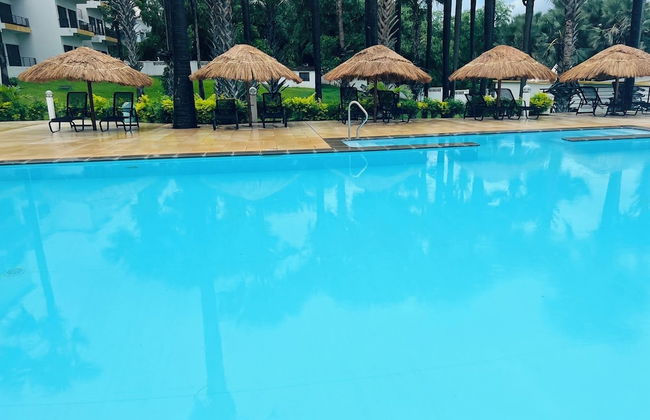 Relax Luxury Ocean View Apartment - Foto 8