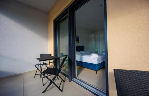 Villa Navis in Rogotin - Haus für 8 Personen - Foto 37