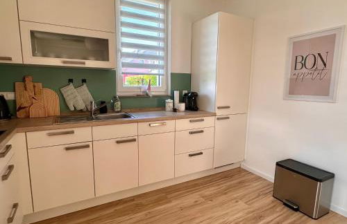 Ferienwohnung Storchennest - Foto 8