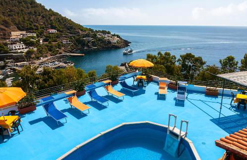 Le Terrazze sul mare - Foto 33