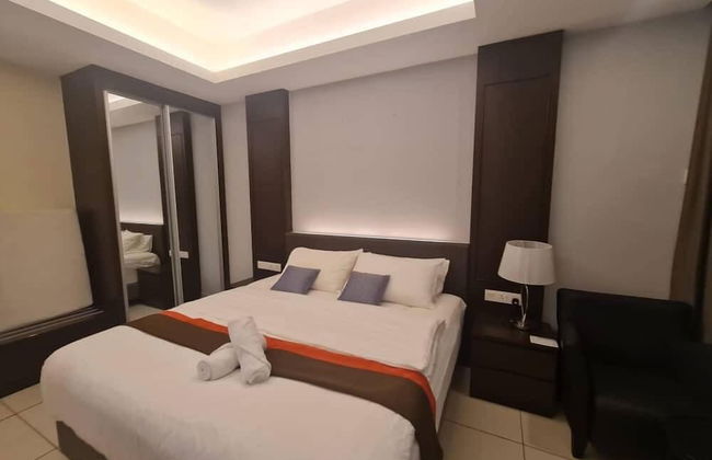 Grand Ion Delemen by Manhattan Group - Foto 43