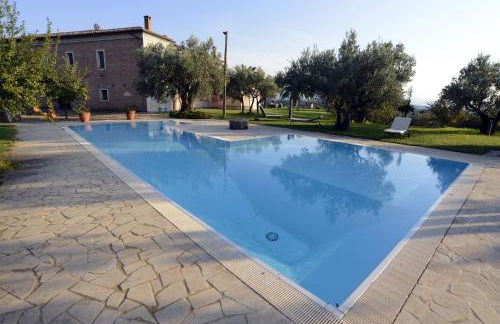 Agriturismo Le Carolee - Foto 95