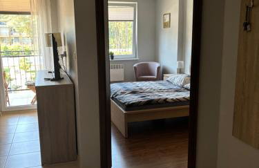 BLUE MARE Apartamenty MES - Foto 2