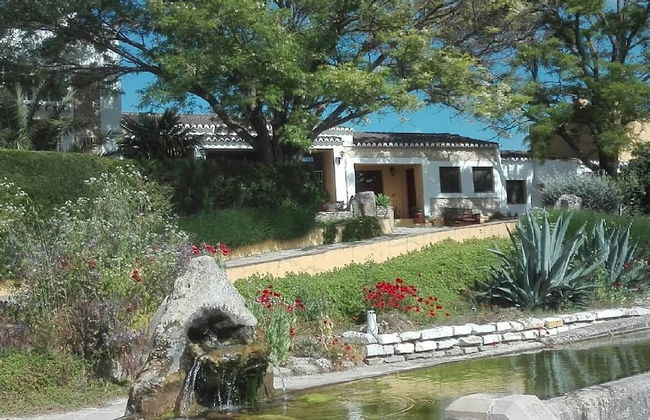 La Escuela del Campo - Photo 46