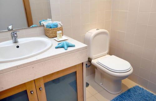 Like-home-T2 Apt-Blue Dreams-sea view - Foto 20