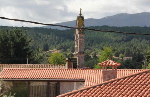 A Forxa - Casa Ferrador (Ribeira Sacra) - Foto 22