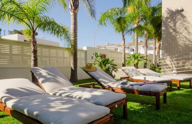 La Casa del Mar 14027 - Foto 4