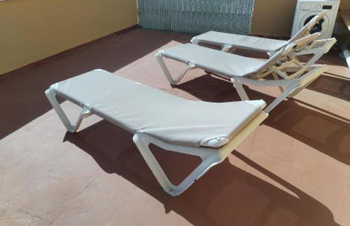 Apartamento Sol A free parking air conditioning - Foto 16