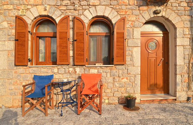 Sofia Limeni - Photo 43