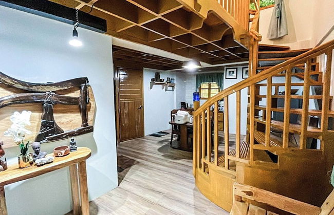 Vacation House in Baguio - Foto 52