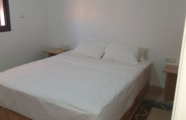 Residence Ouarzazate - Foto 1