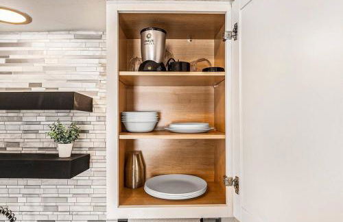 The Metropolitan Manor-New Corporate Apt Downtown - Foto 17