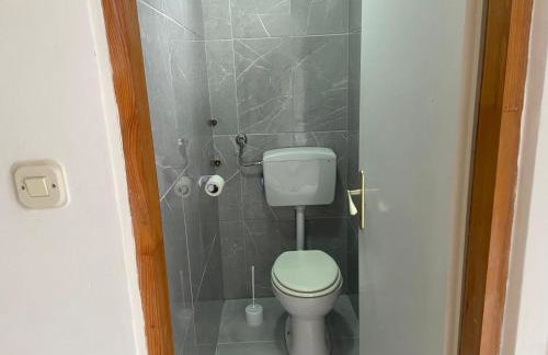 Apartment MiA with WIFi and private garden - Photo 15