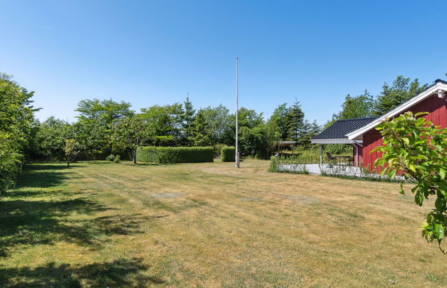 "Krusa" - 300m to the inlet - Foto 21