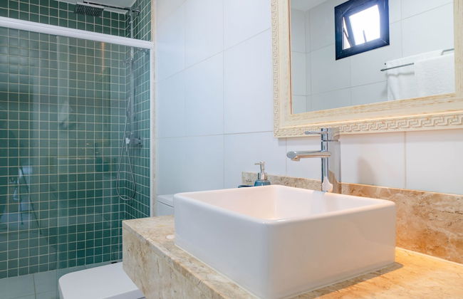 PF06 Ótimo Ap 2 Quartos - Praia do Forte - Foto 21