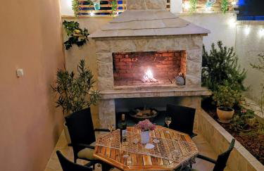 Apartman Josy with gorgeous garden - Foto 1