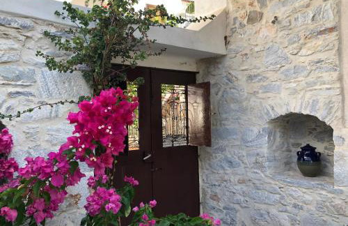 Cycladic Luxury Maisonette - Foto 52