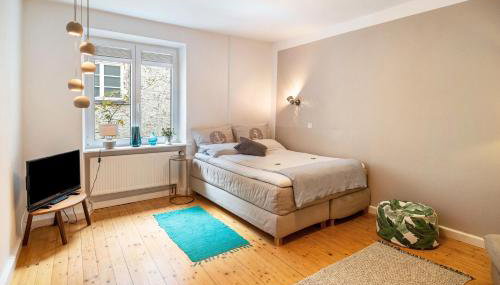 Ferienwohnung der Insulaner - Foto 3