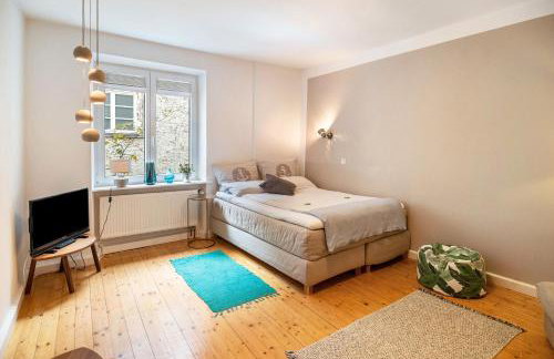 Ferienwohnung der Insulaner - Foto 3