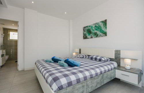 Villa Sophia - Foto 13