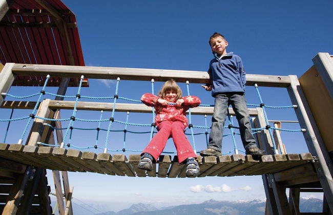 Delightful Apartment in Zell am Ziller With a View - Foto 34