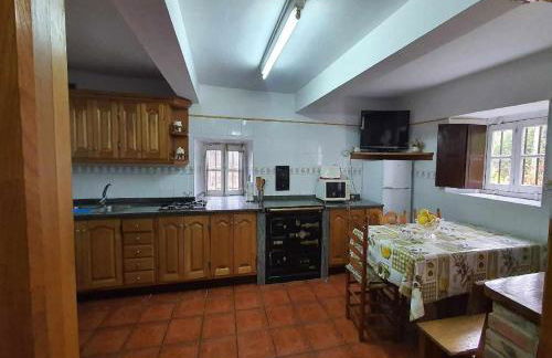 Vivienda Vacacional Casa Casenti - Foto 21