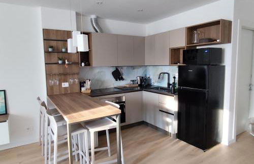 Al Capo in B - Central apartment with parking - Foto 20