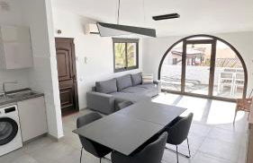 Villa Sotavento Ocean Views Modern New Apartment in Natural Park - Photo 3