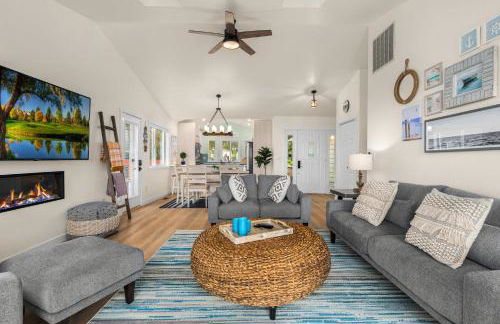 @ Marbella Lane – Wave House, Your Oceanfront Retreat! - Foto 53