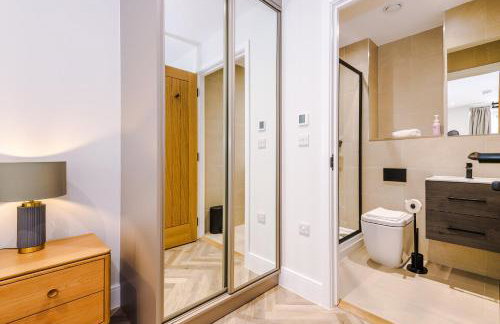 Rock Mill - Deluxe Apartments with Private Terrace - Foto 24