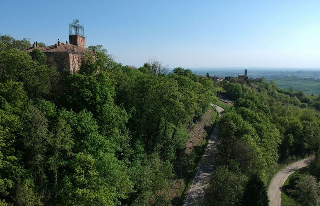 Charming Castle Stay, Robella - Foto 21