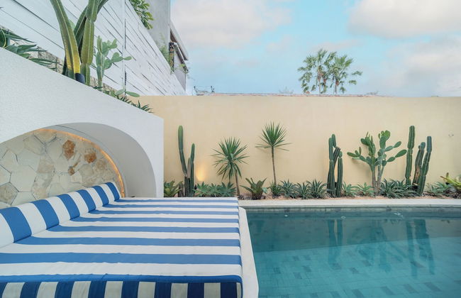 Aleva Villa Seminyak by Ini Vie Hospitality - Foto 19