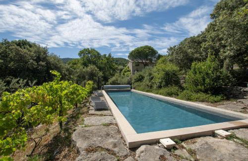 Villa L'Elzède - Foto 1