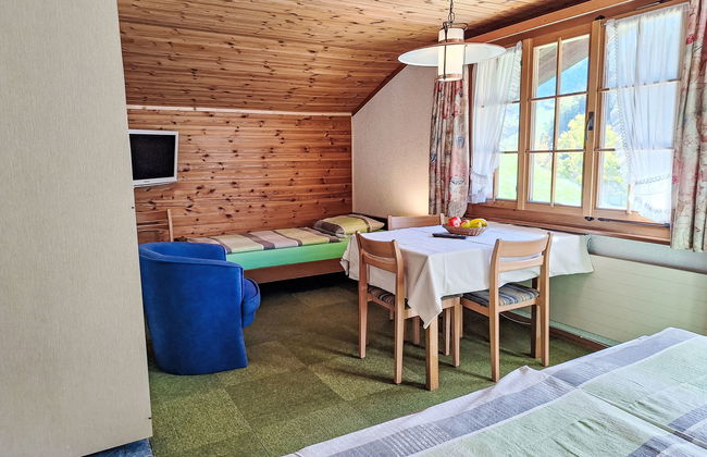 Chalet Marie Rosa - Foto 7