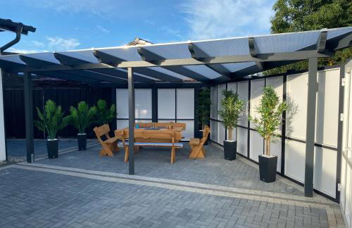 FEWO Salzwedel, Zum Dorfplatz - Foto 15