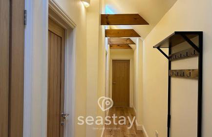 Myrtles Barn Amazing Renovated 2 Bed NO GUEST FEE - Foto 13