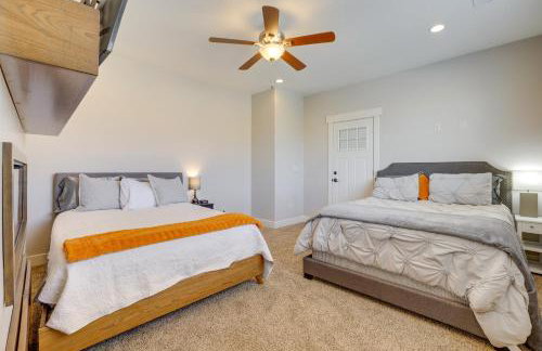 Toquerville Cottage Near Parks and Reservoirs! - Foto 13