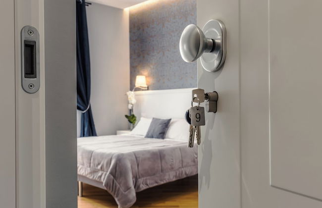 Bed and Best - Foto 54