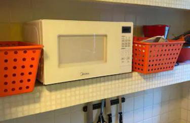 Apto. Leme 10º andar frente para o mar (vista espetacular) - Photo 44