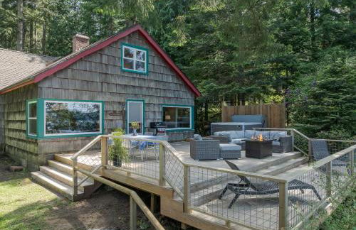 Sandy Beachfront, Hot Tub, Pet-Friendly, Kayaking - Foto 24