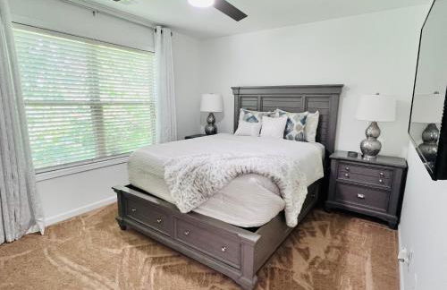 Modern Downtown ATL Retreat - Foto 8