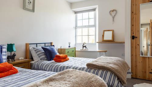 Appleyard Cottage - Yorkshire Dales - Foto 5