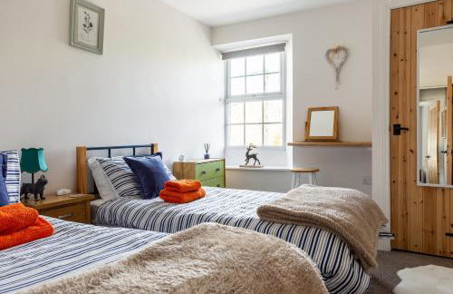 Appleyard Cottage - Yorkshire Dales - Photo 5