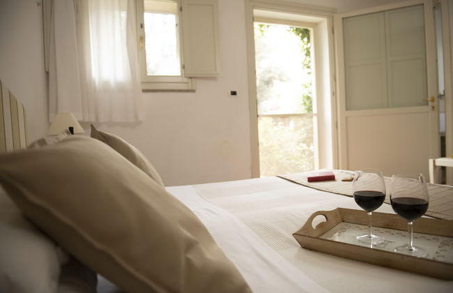 Masseria Baroni Nuovi - Photo 16