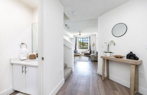 Newly renovated Townhome with King bed - Foto 3